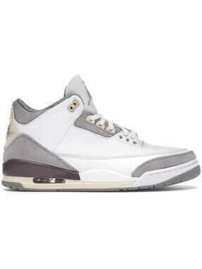 Nike Size 7.5W Air Jordan 3 Retro A Ma Maniére 6M - DJ0718-110